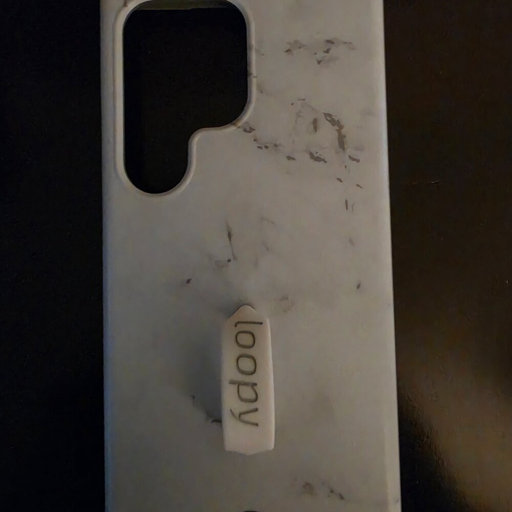 Loopy case S23 ultra